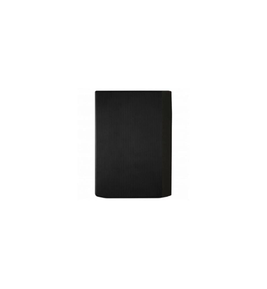 POCKETBOOK - E-Book Reader Schutzhülle Flip Cover Black