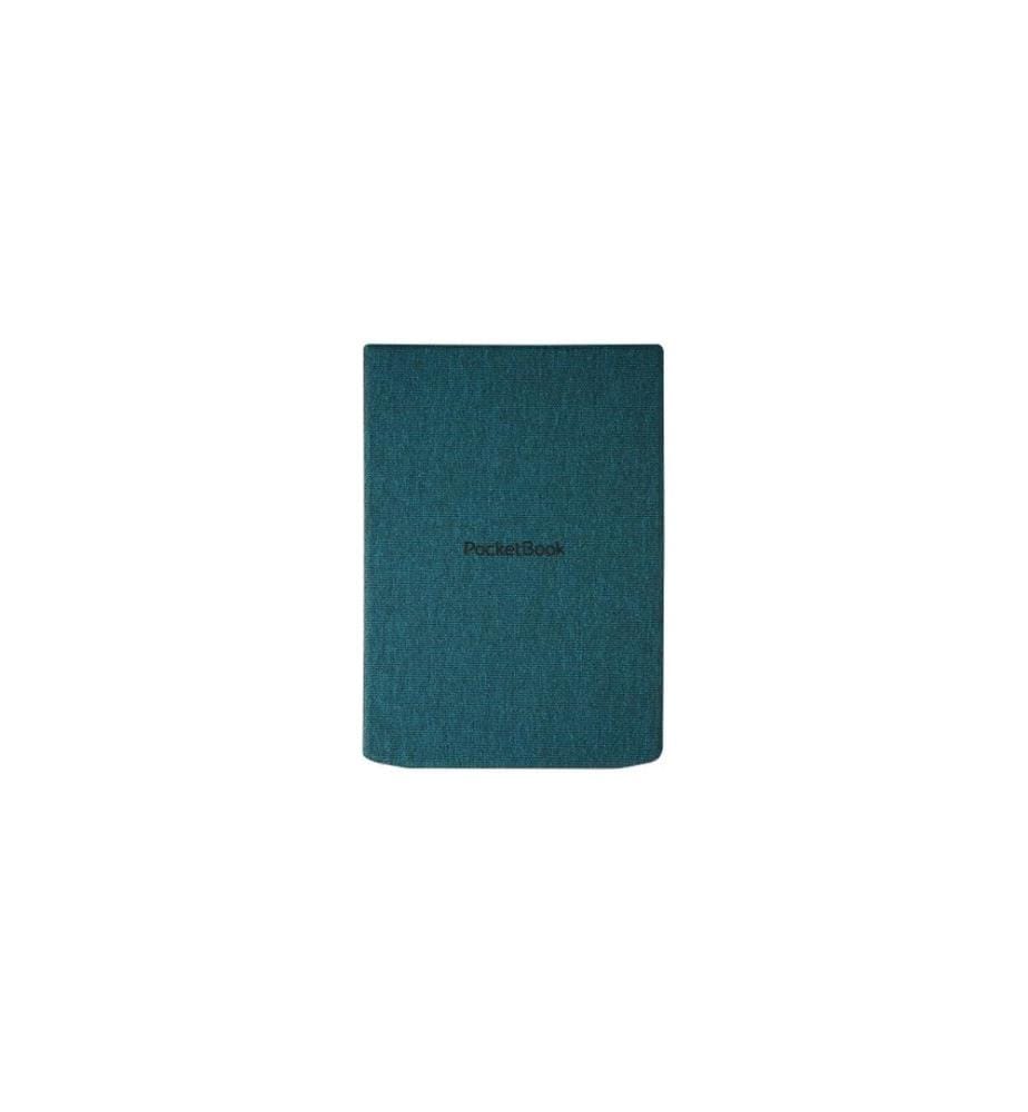 POCKETBOOK - E-Book Reader Schutzhülle Flip Cover Sea Green