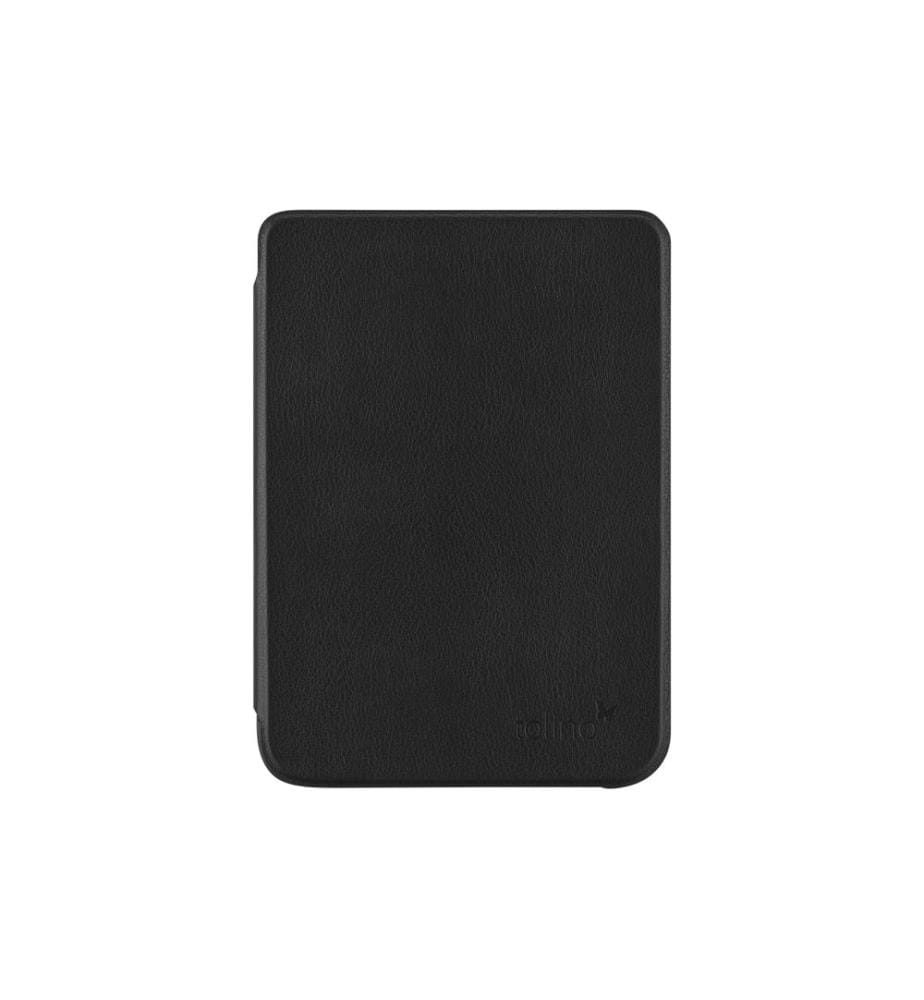TOLINO - E-Book Reader Schutzhülle Shine/Shine Color Slim – black