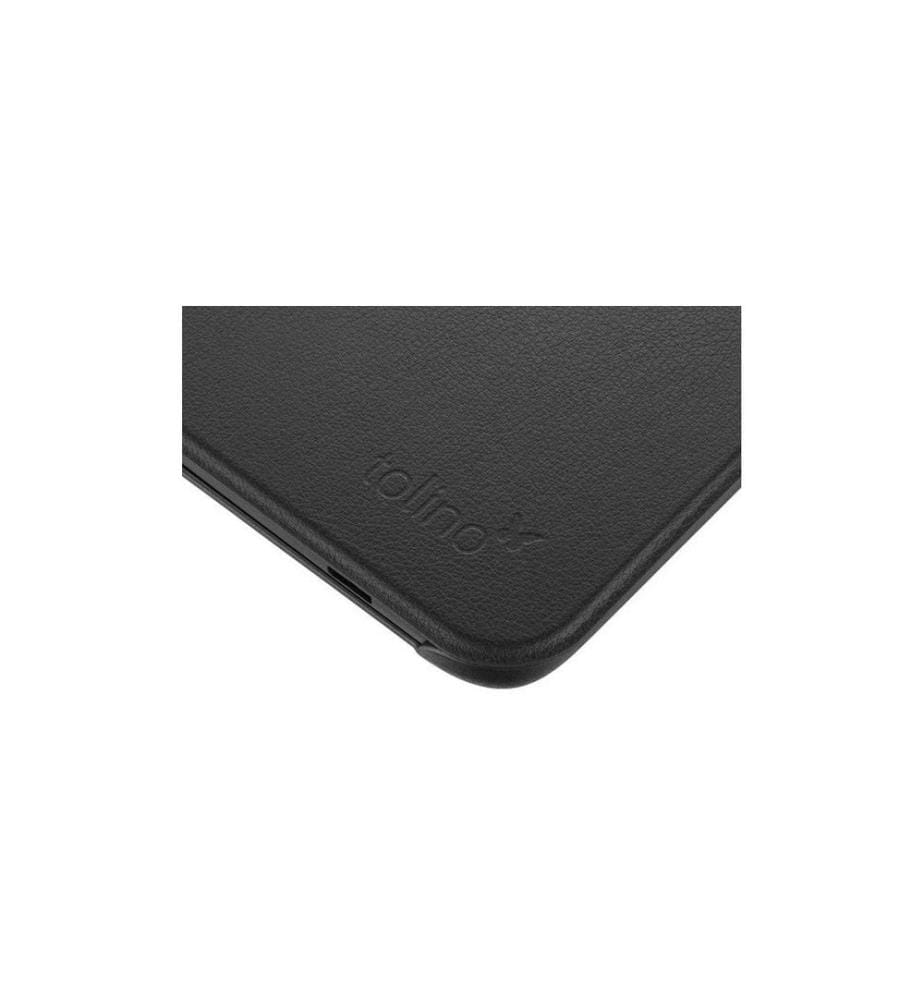 TOLINO - E-Book Reader Schutzhülle Shine/Shine Color Slim – black