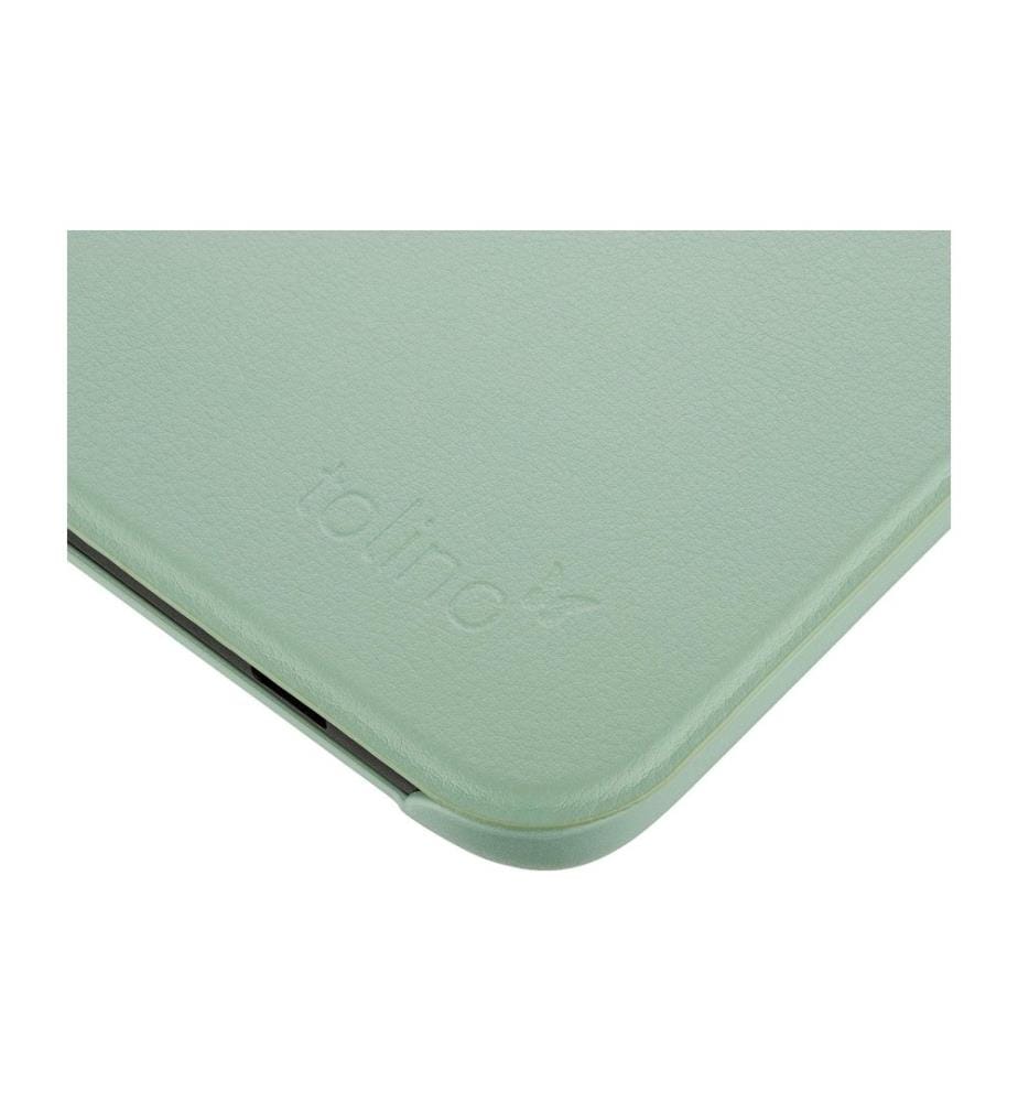 TOLINO - E-Book Reader Schutzhülle Shine/Shine Color Slim – Grün