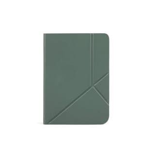 TOLINO - Protection du lecteur E-Book Shine/Shine Color Origami – Misty Green