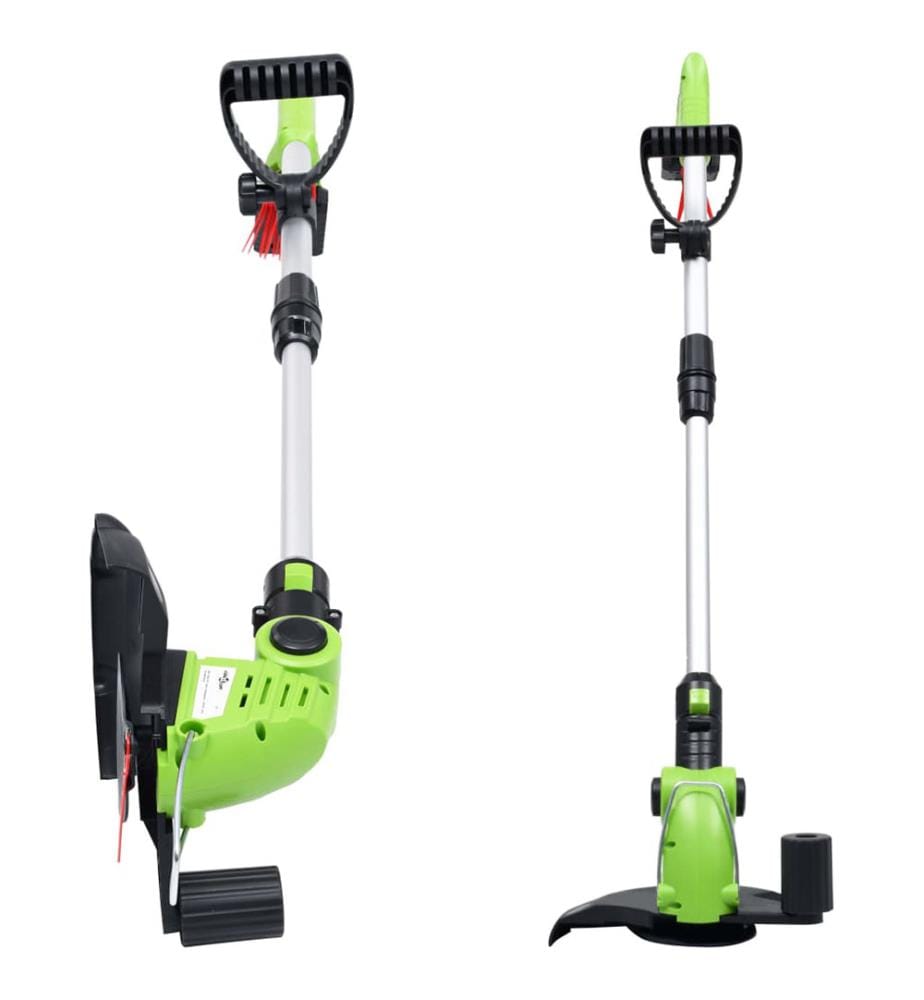 Teleskop-Rasentrimmer mit Akkupack 20 V 1500 mAh Li-Ionen