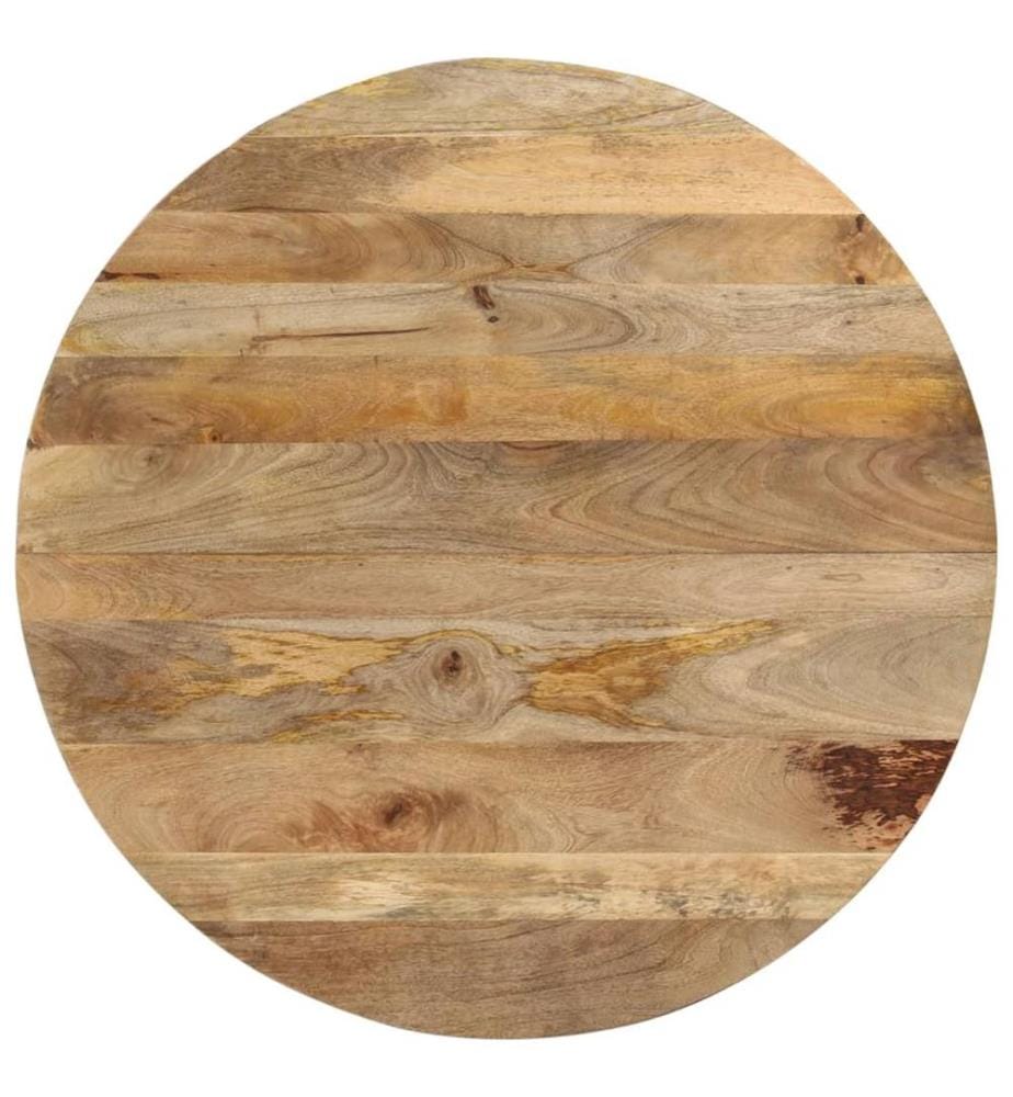 Esstisch 110x75 cm Massivholz Mango