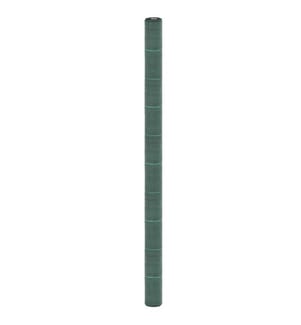 Membrane anti-mauvaises herbes vert 2x100 m PP
