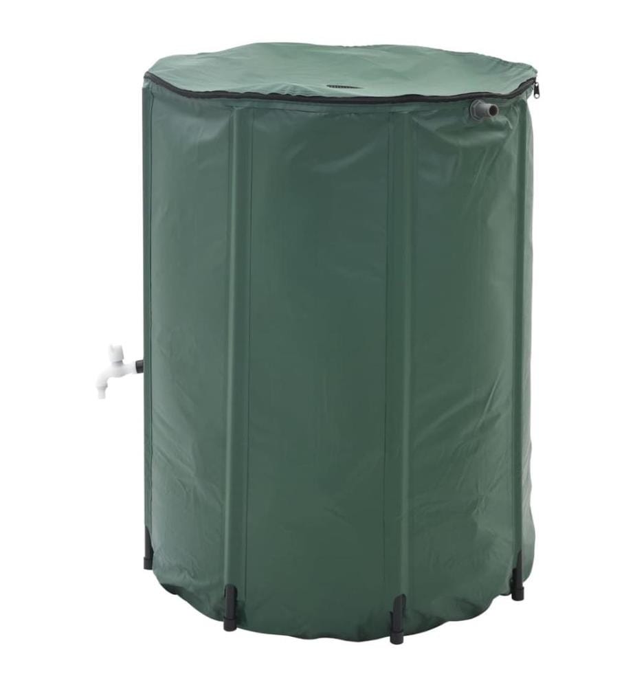 Wasserspeicher Regentonne Wassertank Wassertank 750L