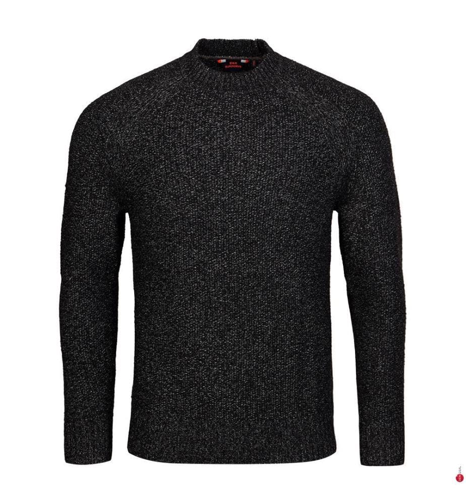 Pull - Noir