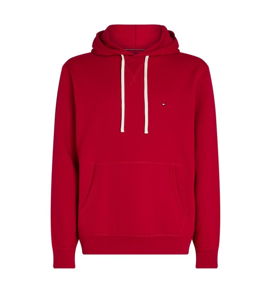 Strickpullover - Rot