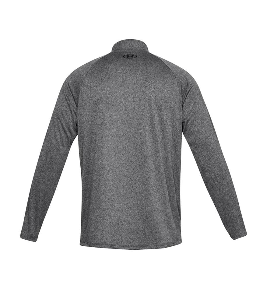 Pull Manches Longues Tech™ - Gris Foncé