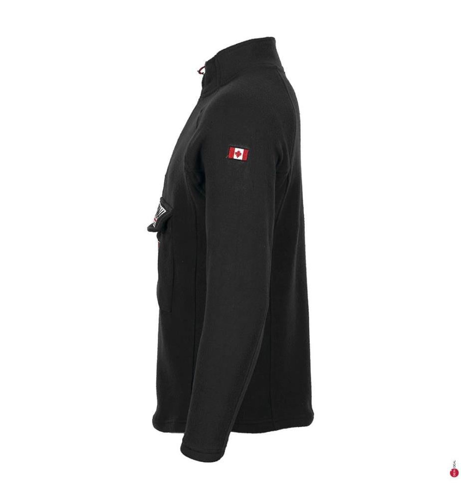 Pull Tymclassana - Noir
