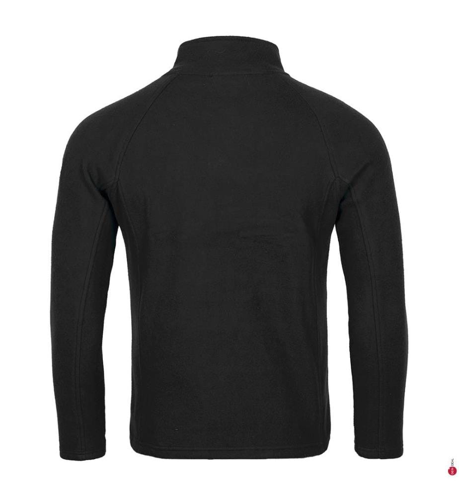 Pull Tymclassana - Noir