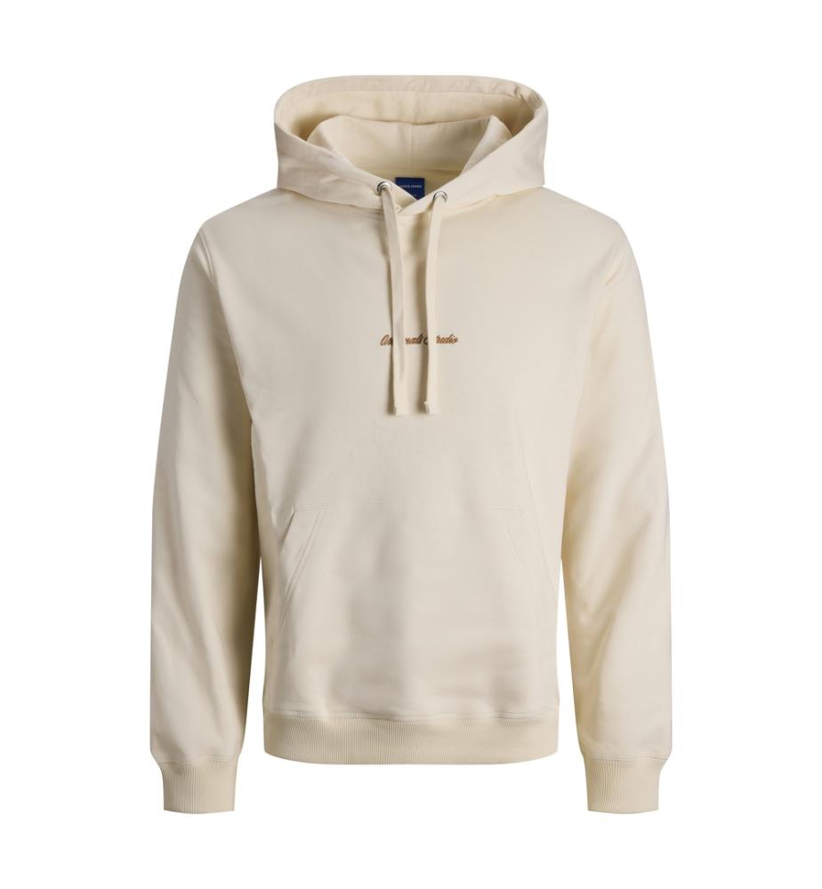 Hoodie - Off-White
