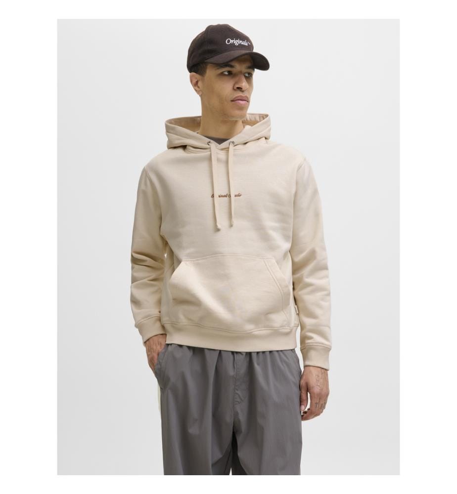 Hoodie - Off-White
