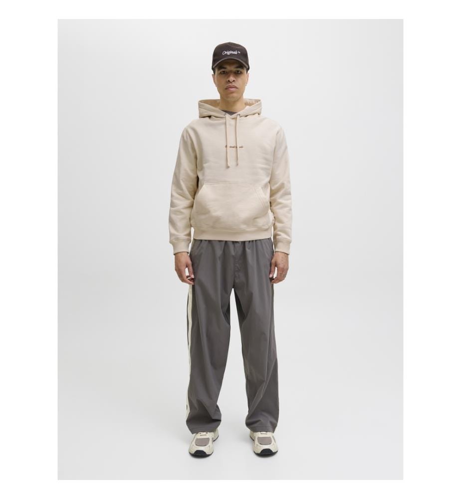 Hoodie - Off-White