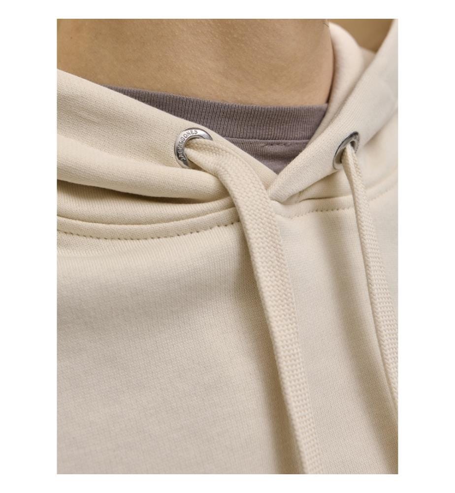 Hoodie - Off-White