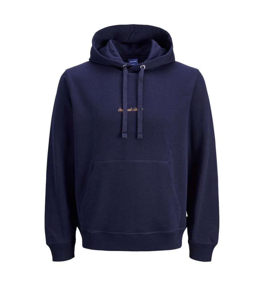 Hoodie - Himmelblau