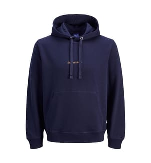 Hoodie - Himmelblau