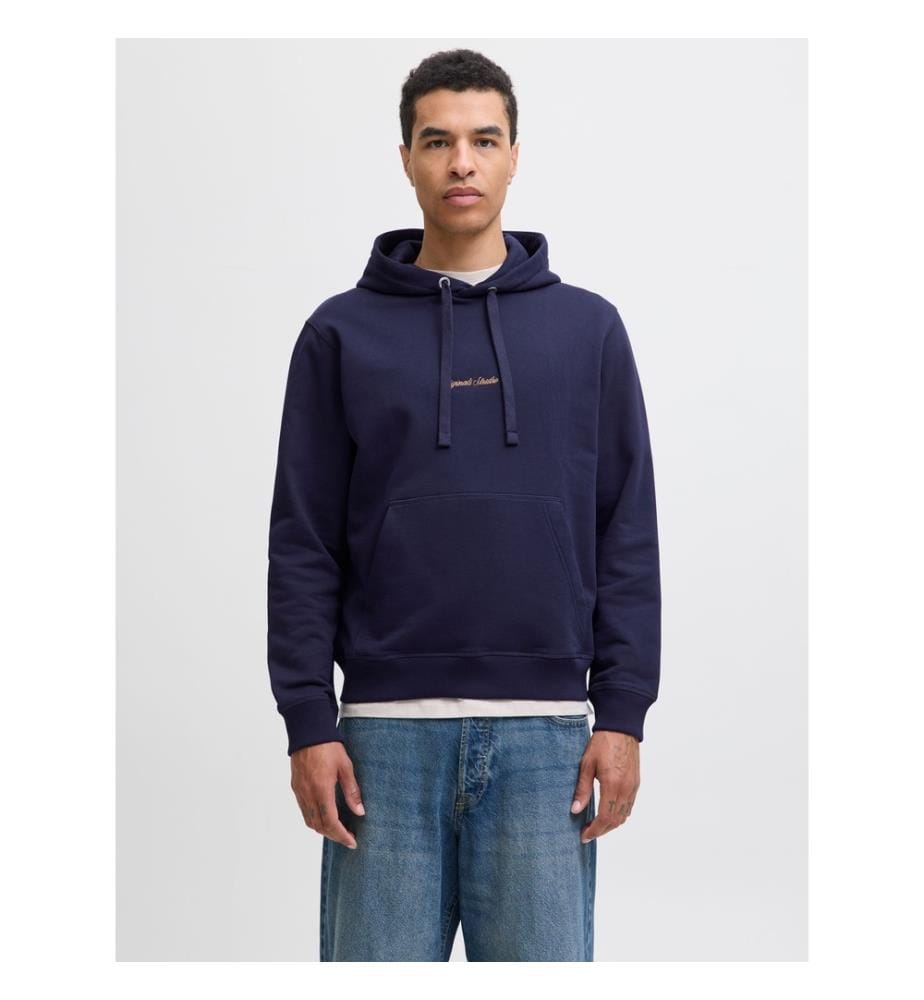 Hoodie - Himmelblau