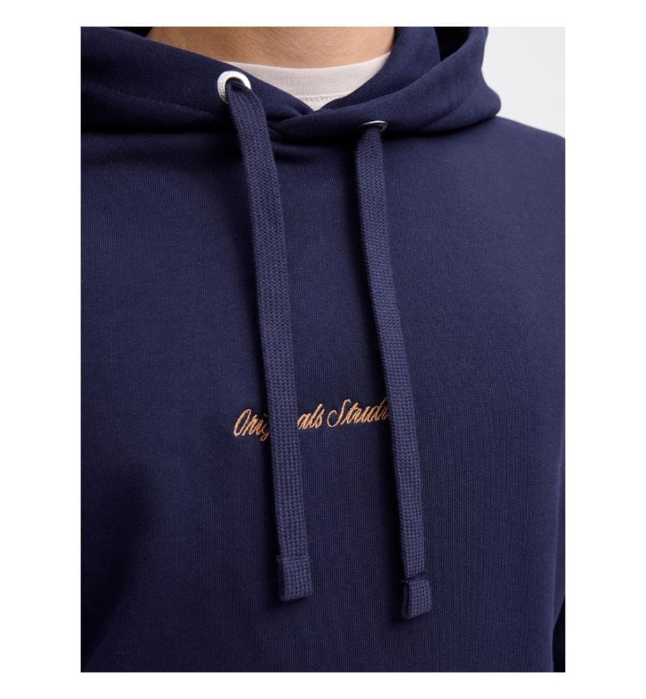 Hoodie - Himmelblau