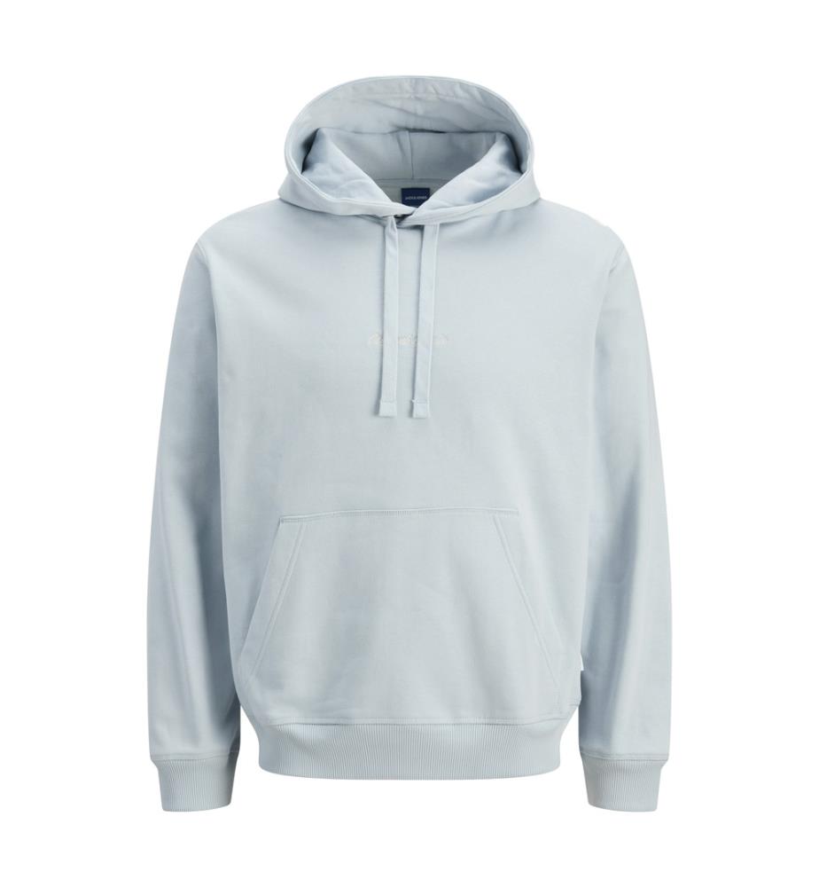 Hoodie - Blau