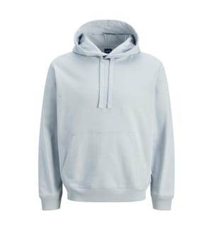 Hoodie - Blau