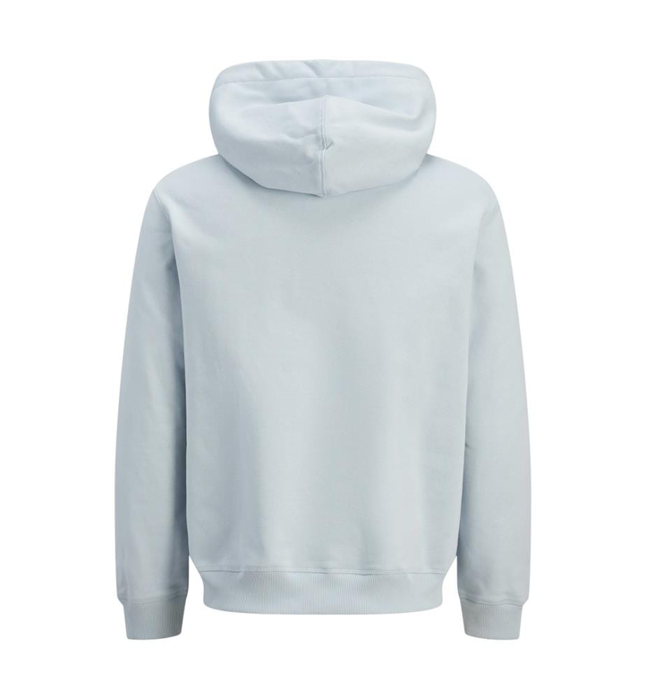 Hoodie - Blau