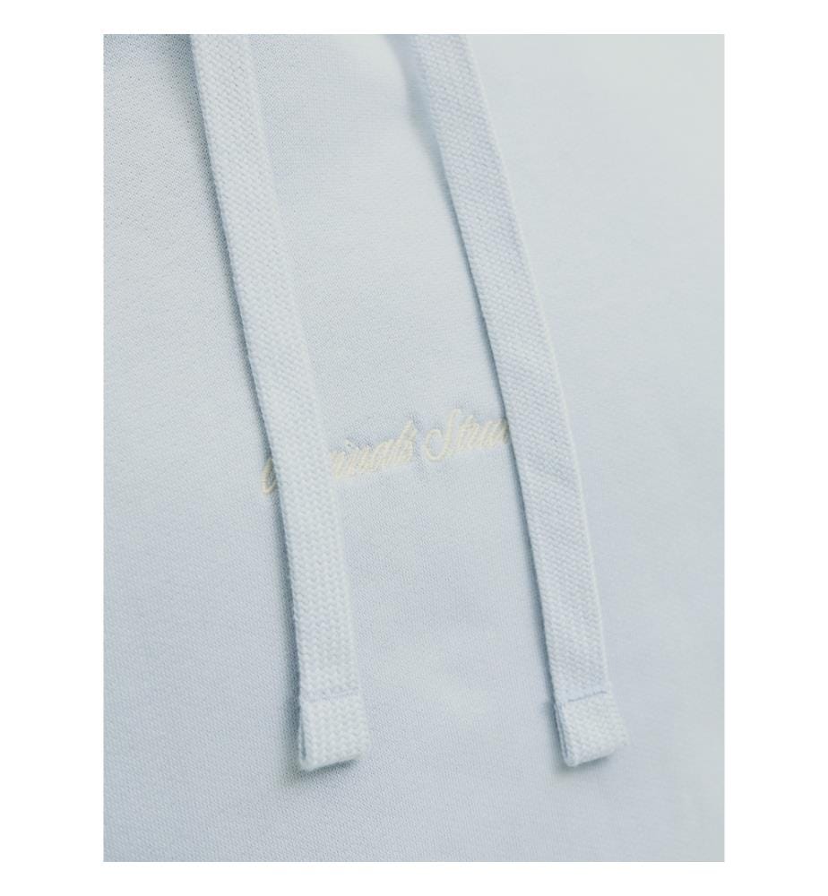Hoodie - Blau