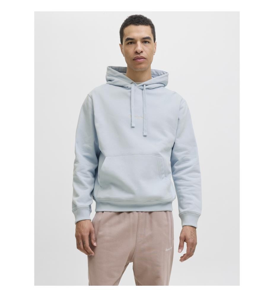 Hoodie - Blau