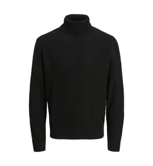 Pullover - Schwarz