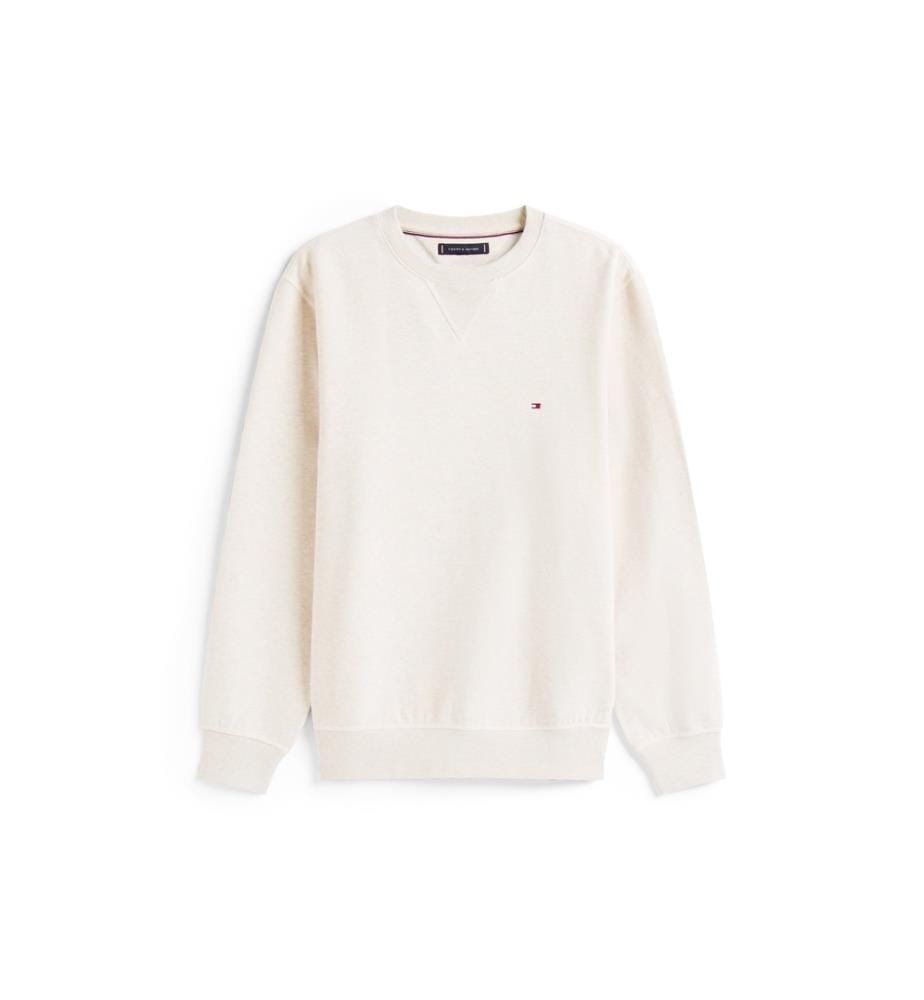 Pull en maille - Beige