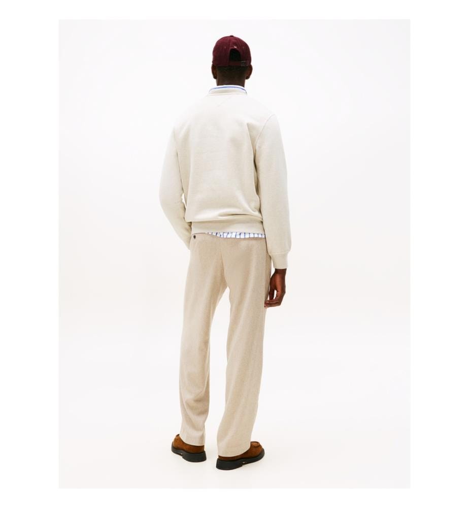 Pull en maille - Beige