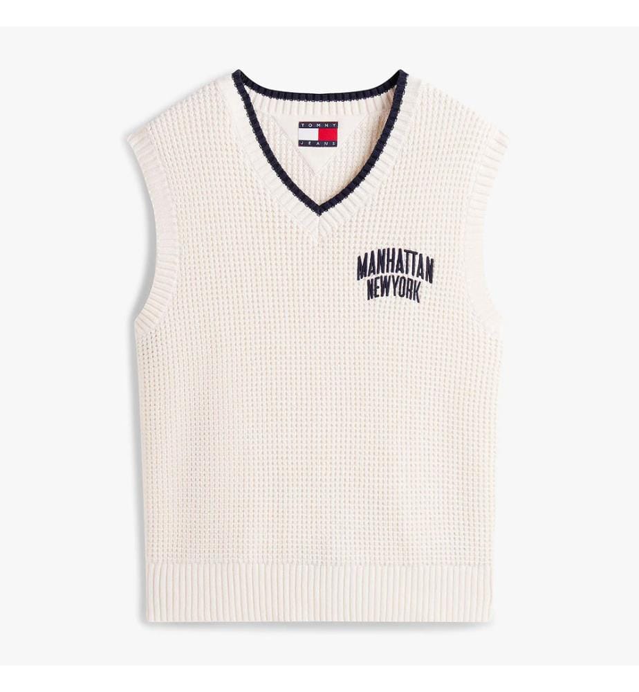 Pull - Blanc
