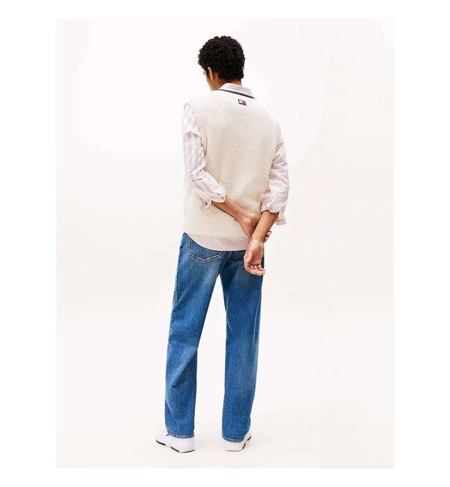 Pull - Blanc