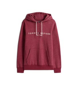 Strickpullover - Rot