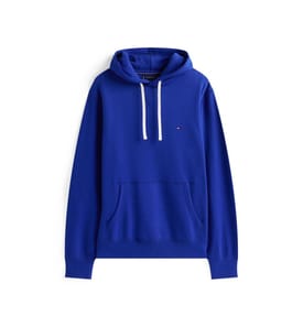 Strickpullover - Blau