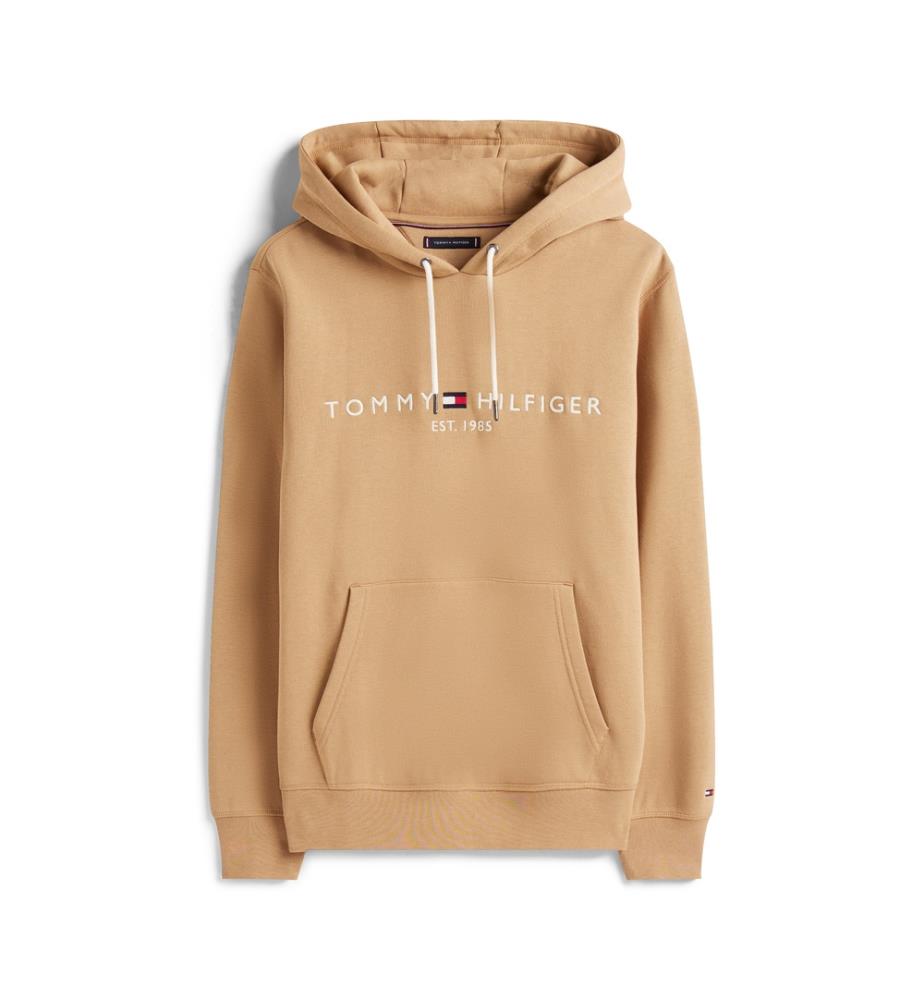 Strickpullover - Braun