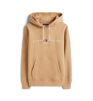 Strickpullover - Braun