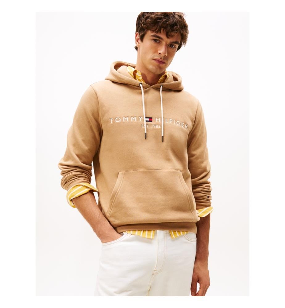 Strickpullover - Braun