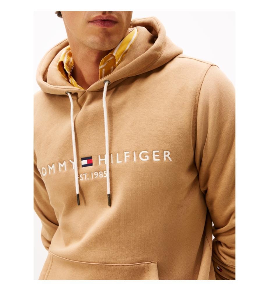 Strickpullover - Braun