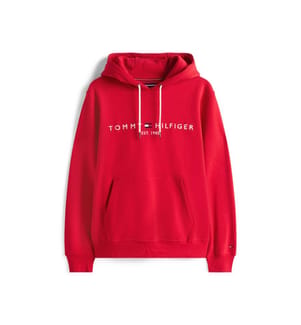Strickpullover - Rot