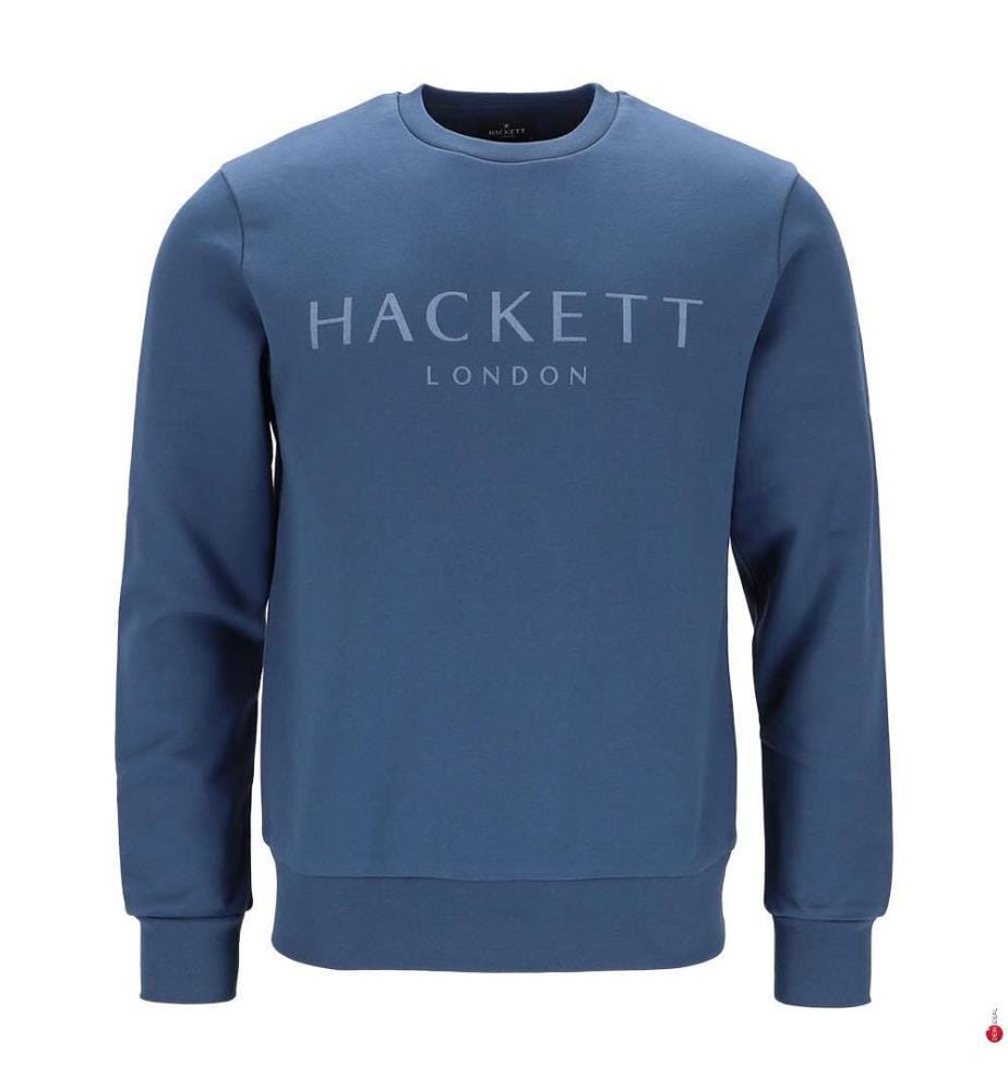 Sweater - Navy Blue