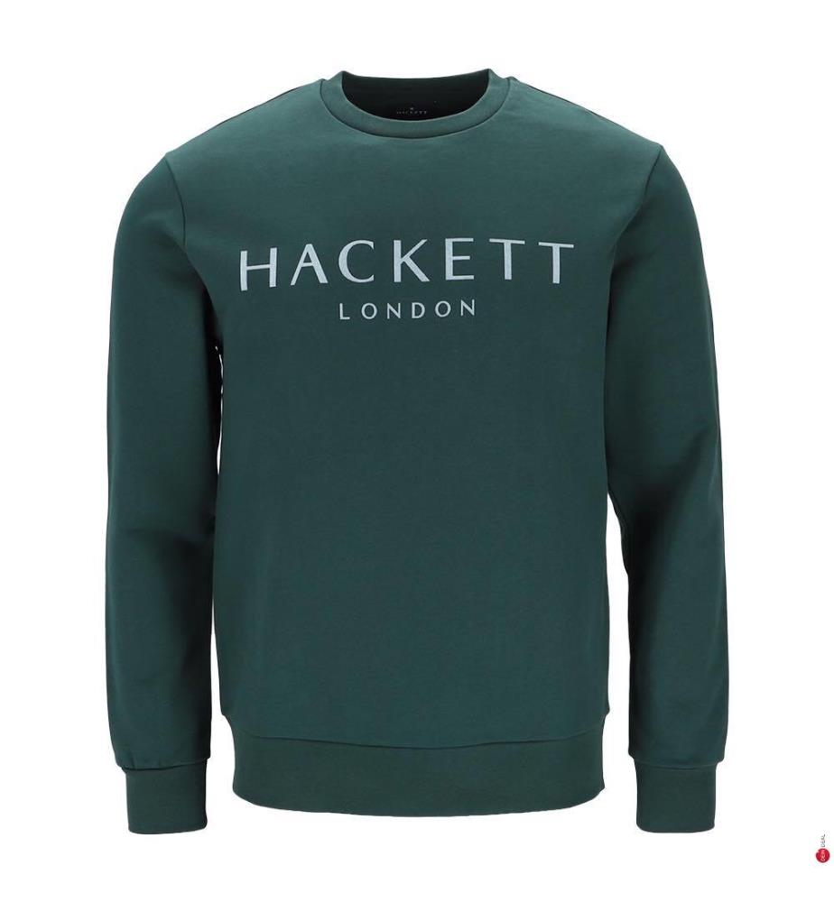 Sweater - Vert Nuit De Forêt