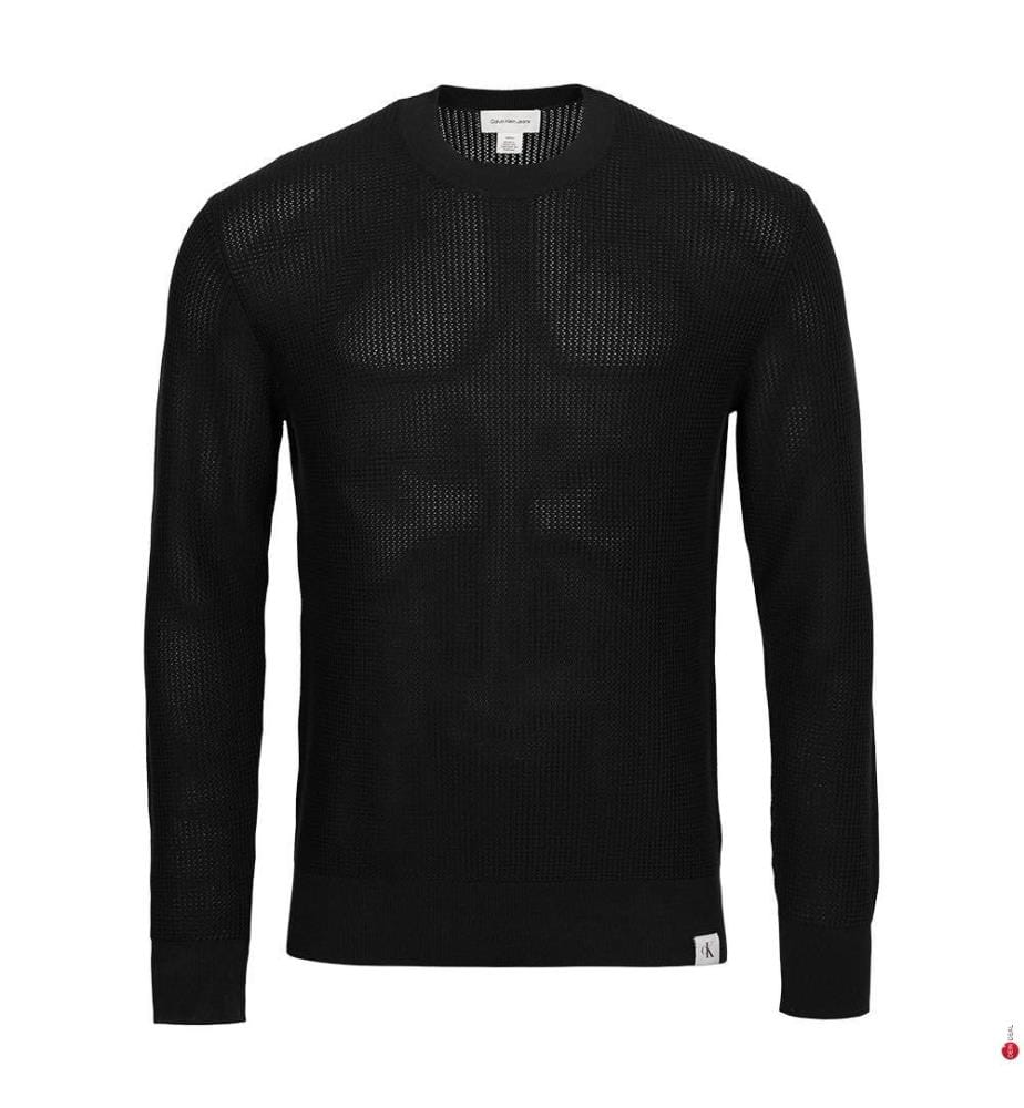 Pull - Noir