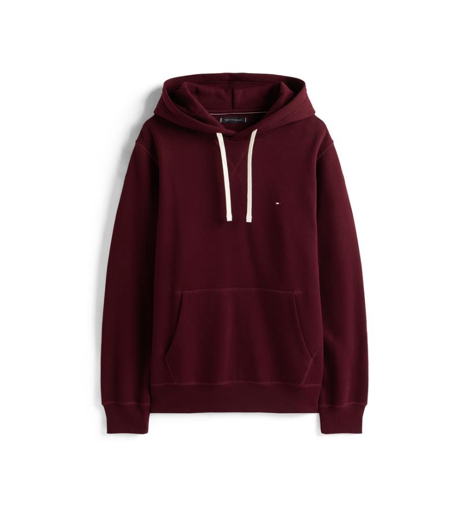 Strickpullover - Rot