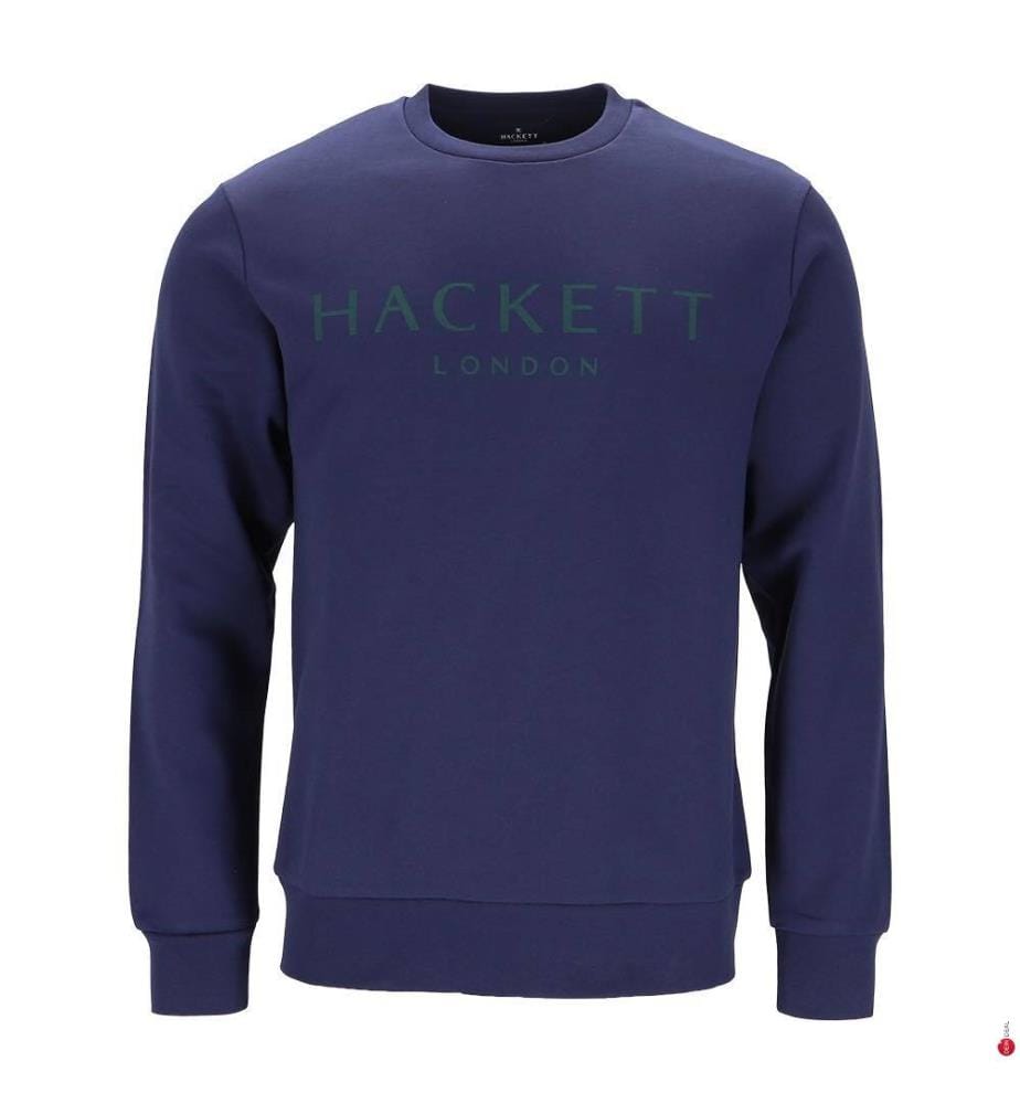 Sweater - Blue