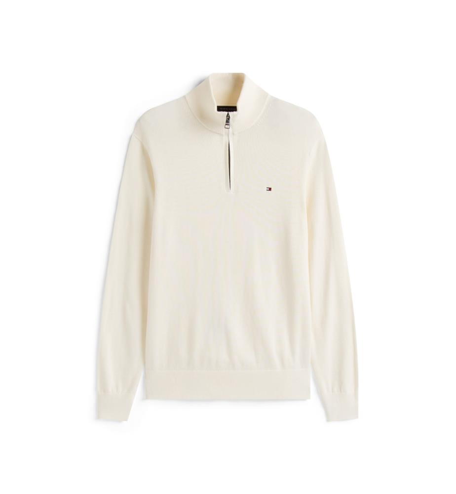 Strickpullover - Gelb