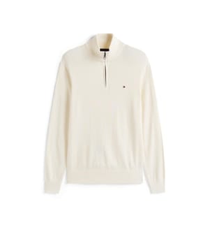 Strickpullover - Gelb