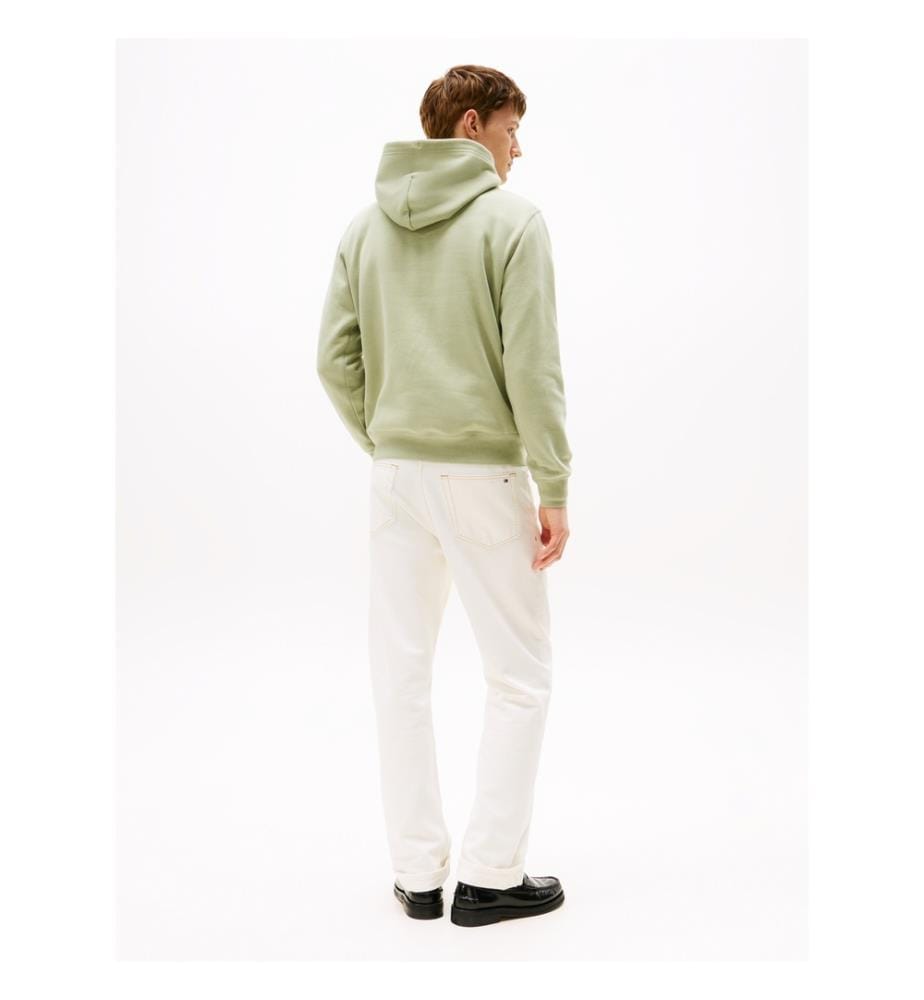 Strickpullover - Grün
