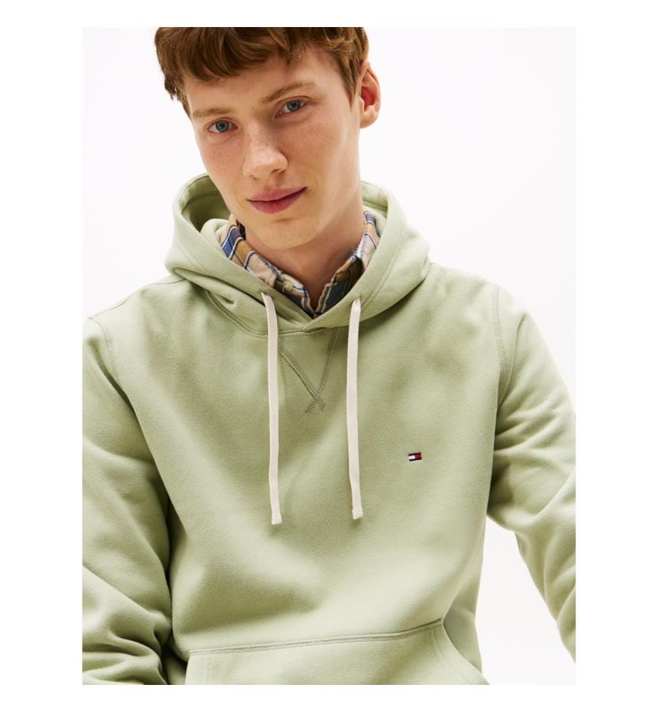 Strickpullover - Grün