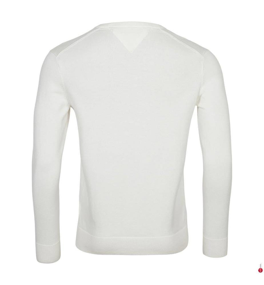 Pullover - Ecru